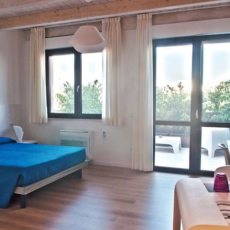 Four Rooms Guesthouse Oristano Exteriér fotografie