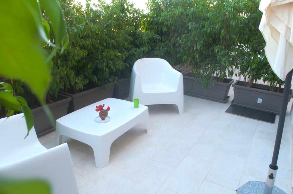 Four Rooms Guesthouse Oristano Exteriér fotografie