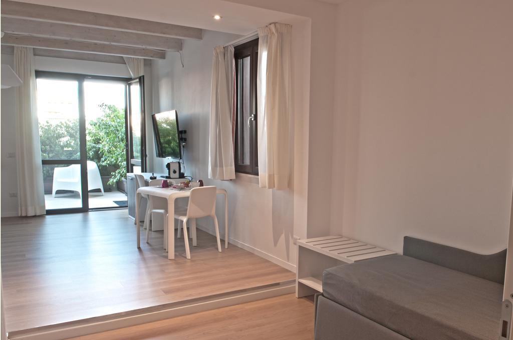 Four Rooms Guesthouse Oristano Exteriér fotografie