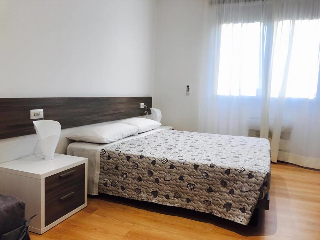 Four Rooms Guesthouse Oristano Exteriér fotografie