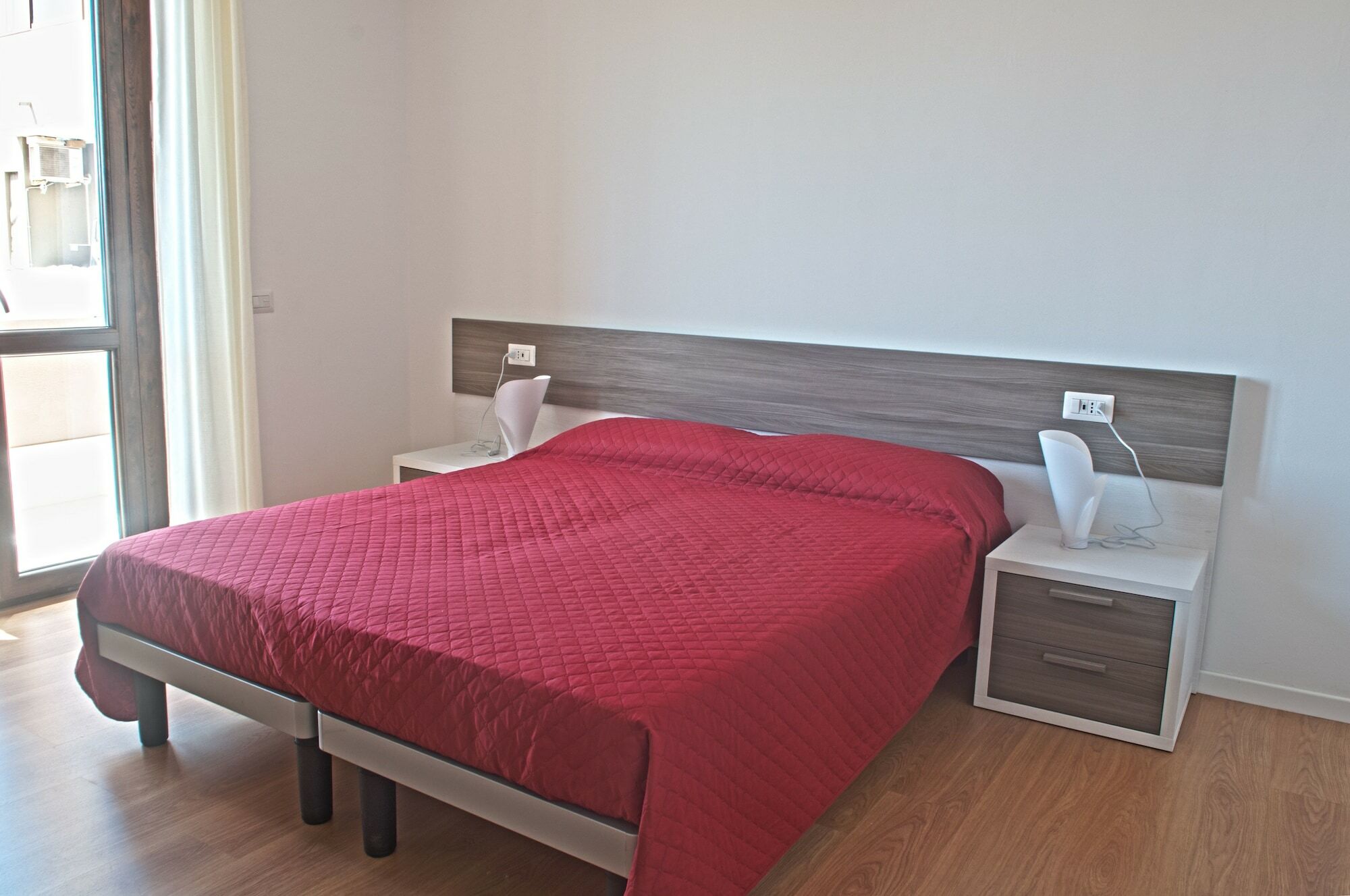 Four Rooms Guesthouse Oristano Exteriér fotografie