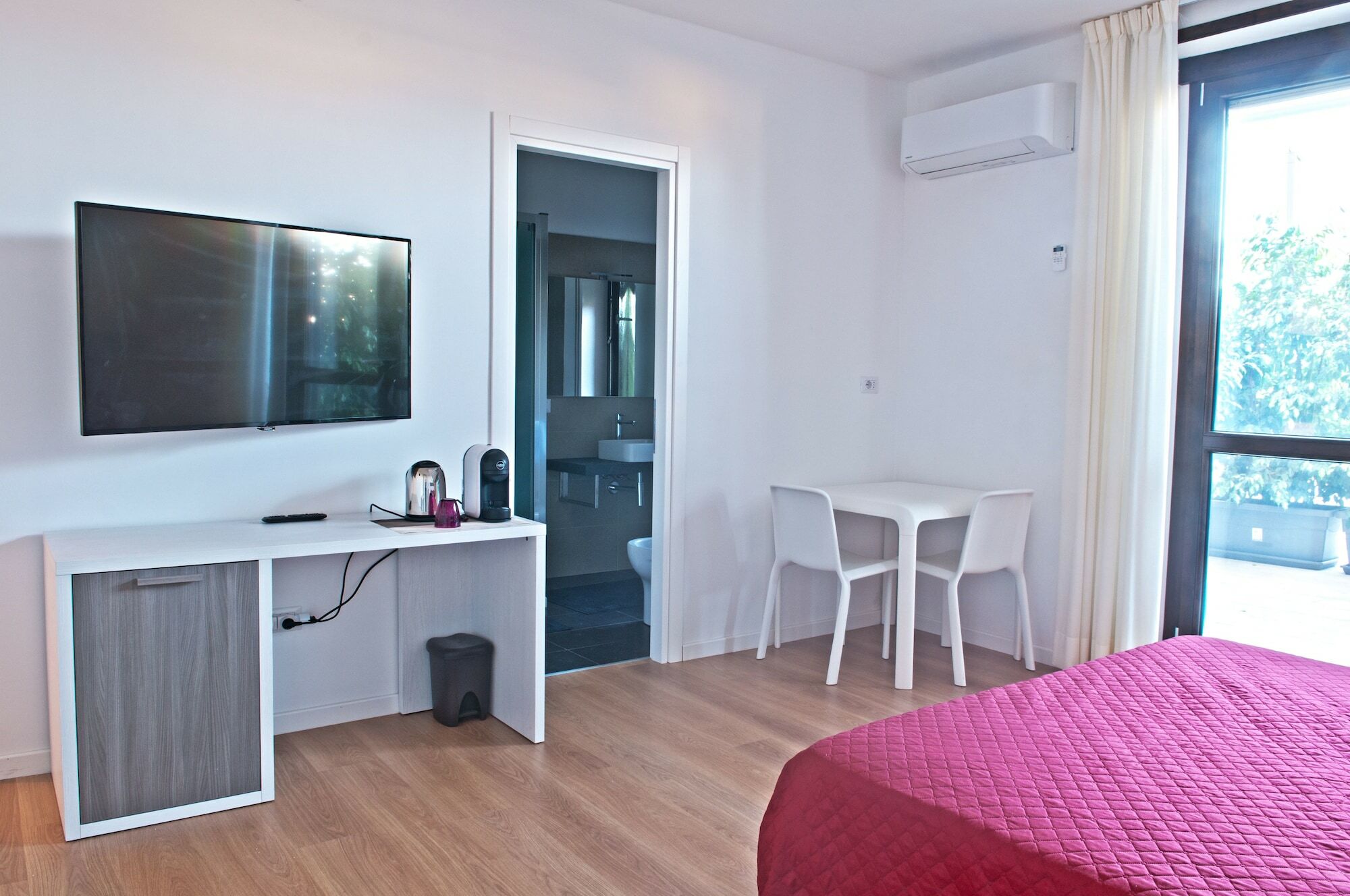 Four Rooms Guesthouse Oristano Exteriér fotografie