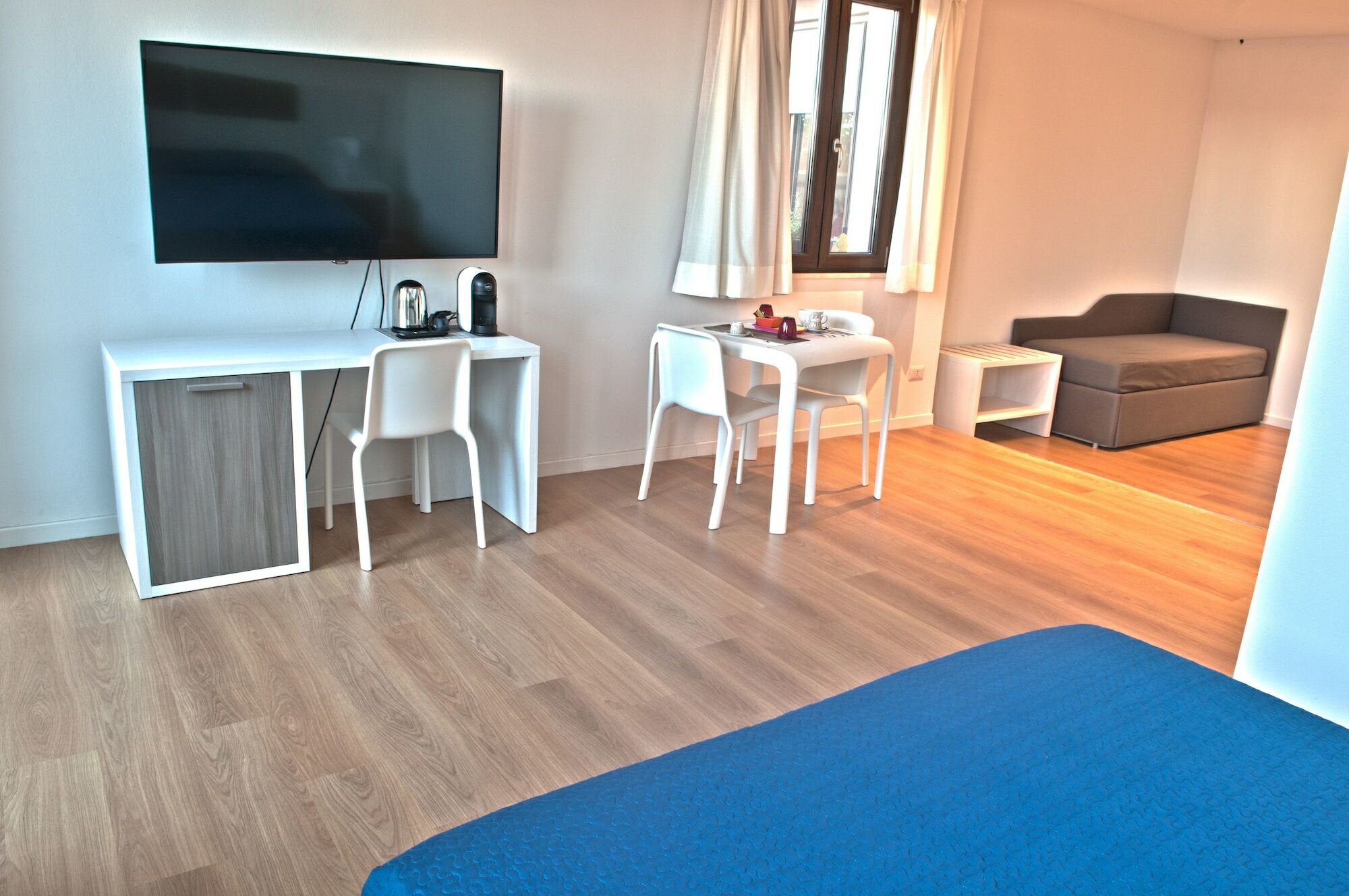 Four Rooms Guesthouse Oristano Exteriér fotografie