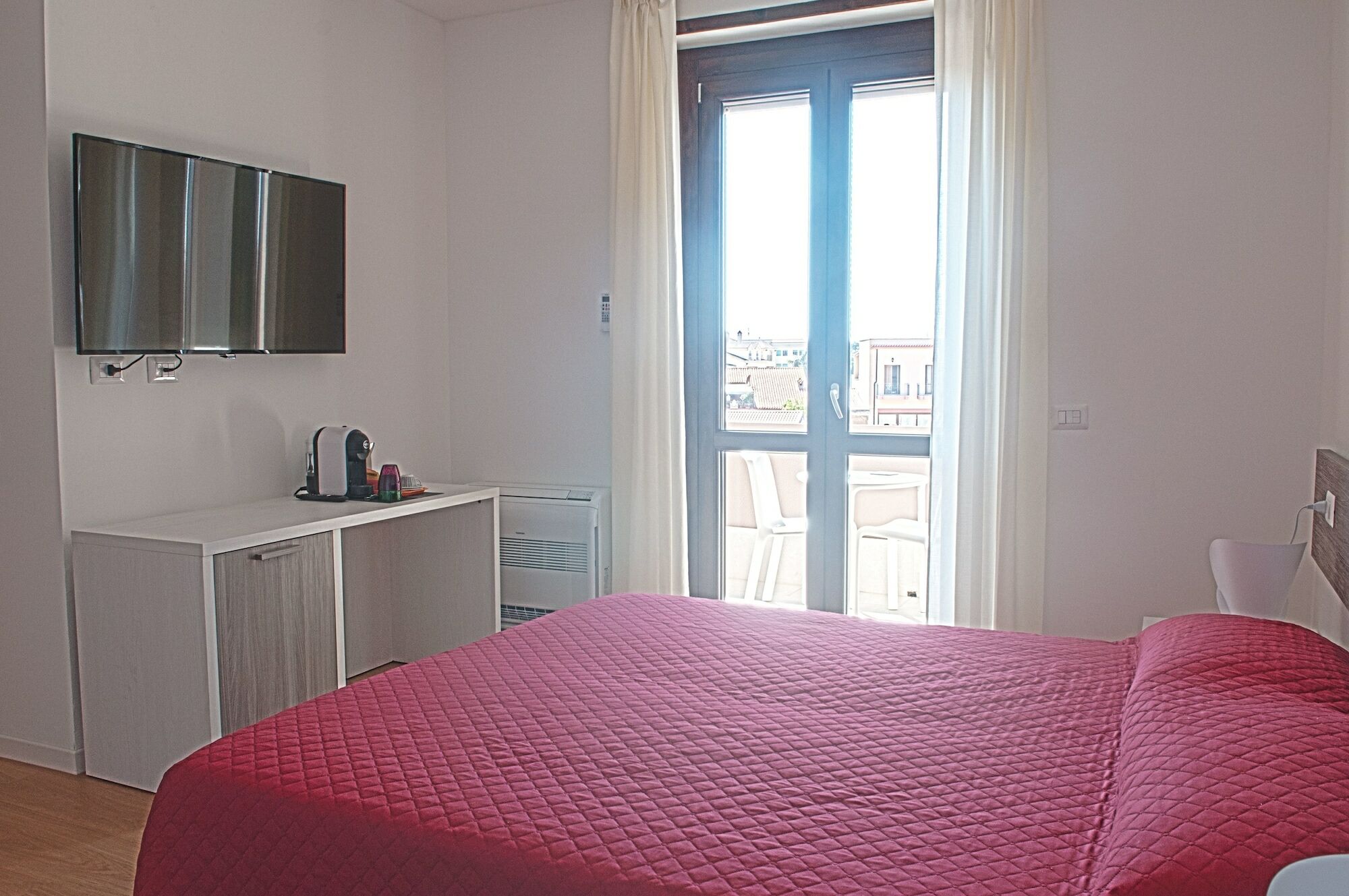 Four Rooms Guesthouse Oristano Exteriér fotografie